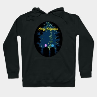 Firefly Couple Hoodie